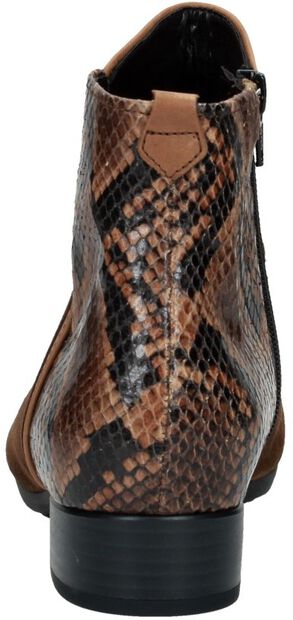 Dames enkellaarsjes - large