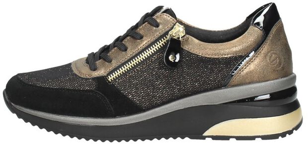 Sneakers Laag - large