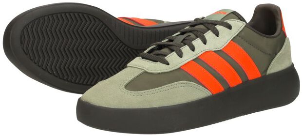 BARREDA DECODE J - large