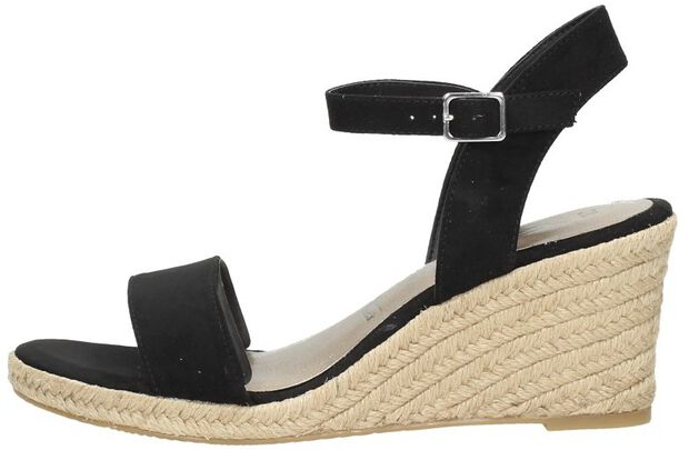 Dames espadrilles - large