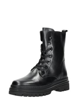 Veterschoenen Hoog