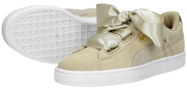 Basket Heart - large