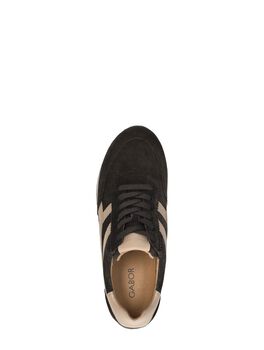 Sneakers Laag