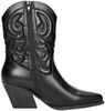 Western boots - small