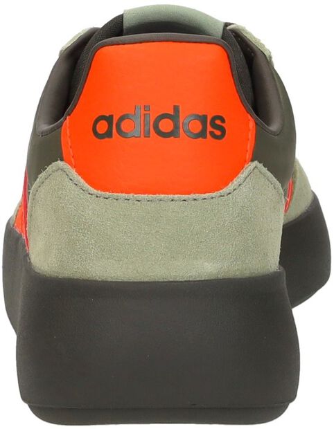 BARREDA DECODE J - large