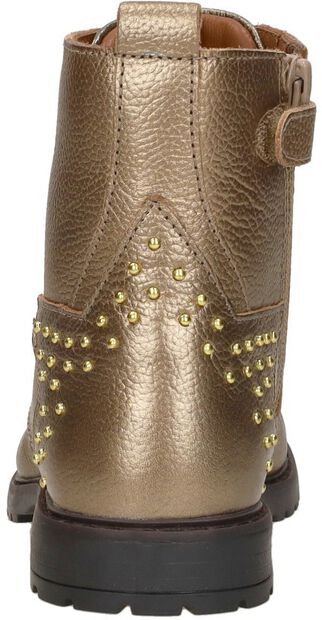 Veterschoen hoog - large