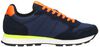 Tom Fluo Nylon - small