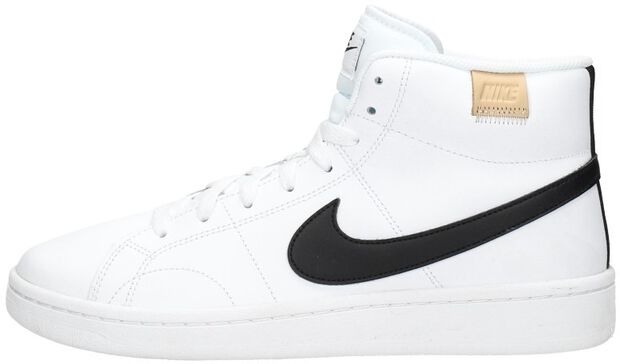 Nike Court Royale 2 Mid - large