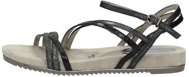 Dames sandalen - large