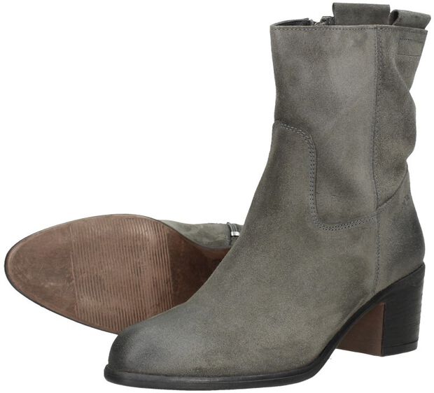 Enkellaarsjes Hak - large