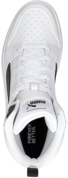 Puma Rebound V6 Mid Jr - large