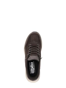 Slip-Ins: Contour Foam