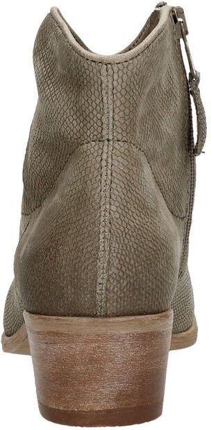 Dames enkellaarsjes - large