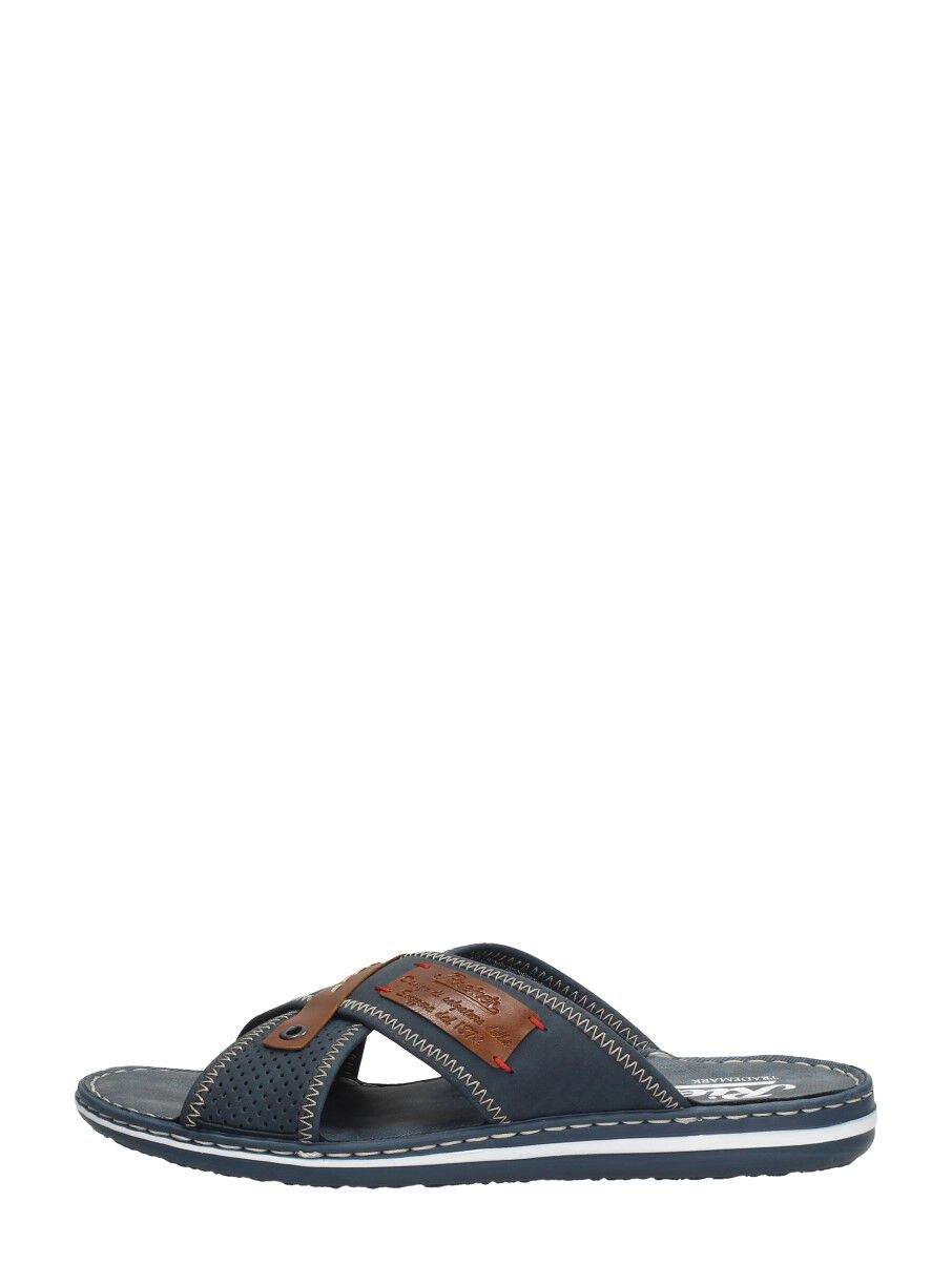 Rieker Heren Slippers SALE • Tot 43% korting • SuperSales