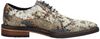 Herenschoenen gekleed - small