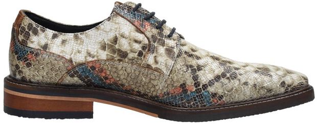 Herenschoenen gekleed - large