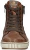 Veterschoenen Hoog - small