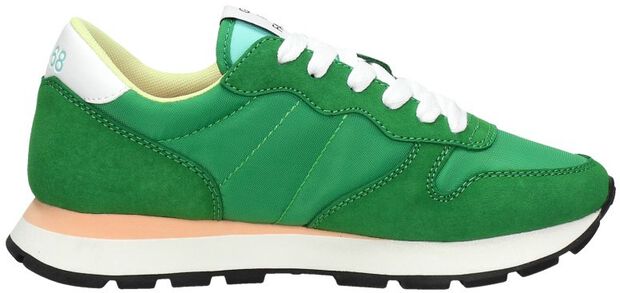 Ally Solid Nylon - large