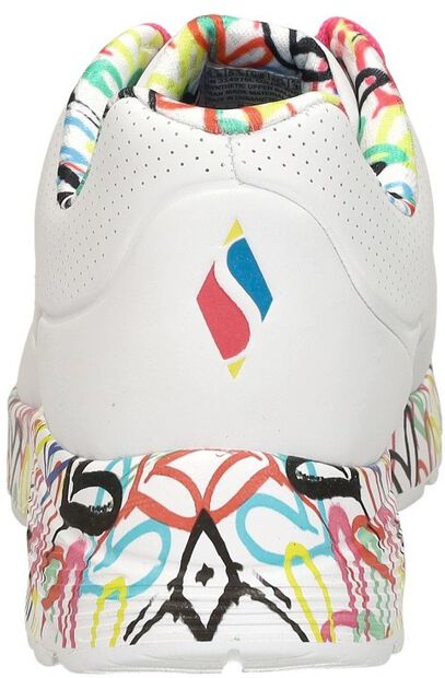 Skechers X Jgoldcrown: Uno Lite - large