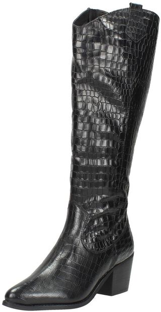 Dames lange laarzen - large