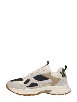 Sneakers Laag