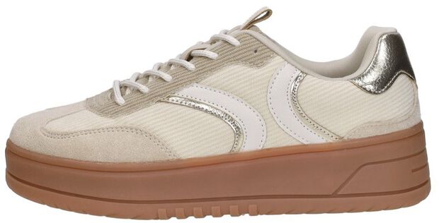 Sneakers Laag - large