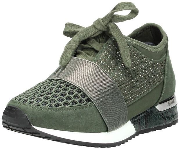 Dames sneakers - large