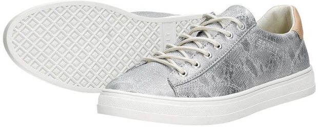 Sidney Lace Up - large