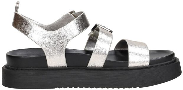 Sandalen Plat - large