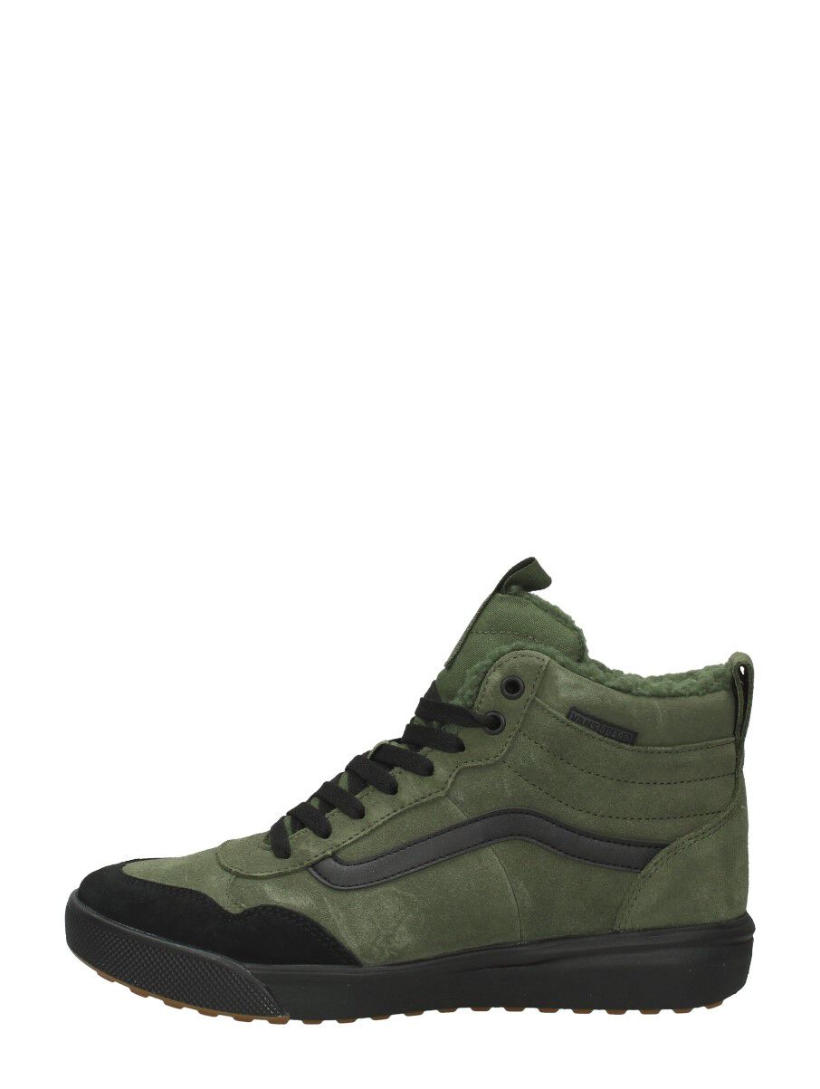 Vans schoenen kopen