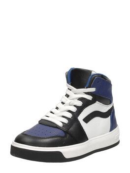 Veterschoenen Hoog