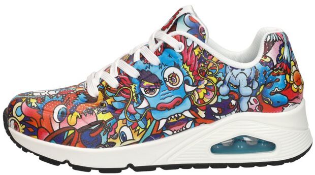 Uno-Color Doodle - large