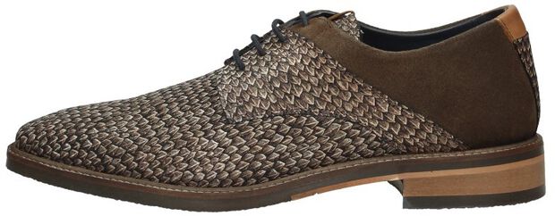 Gekleed Laag - large