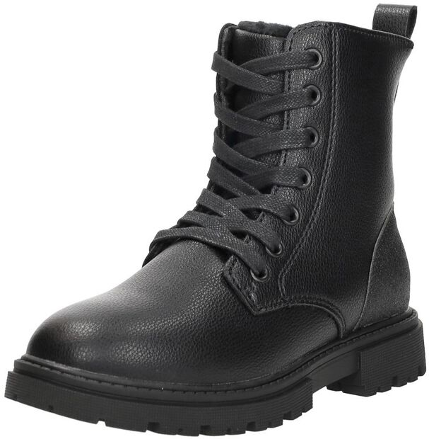 Veterschoen hoog - large