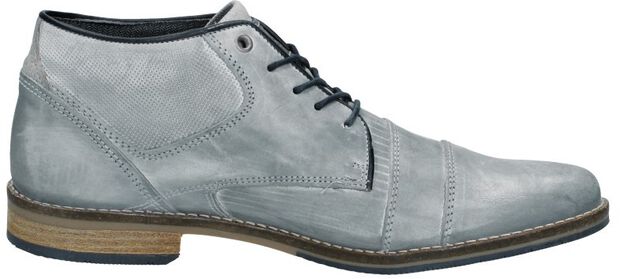 Heren veterschoenen - large