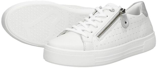 Veterschoenen Laag - large