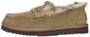 Mildura women suede - small