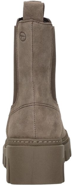 Enkellaarsjes Plat - large