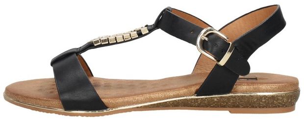 Sandalen Plat - large