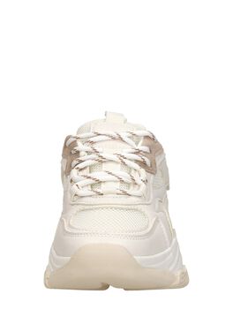 Sneakers Laag