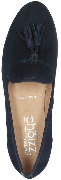 Dames loafers - large