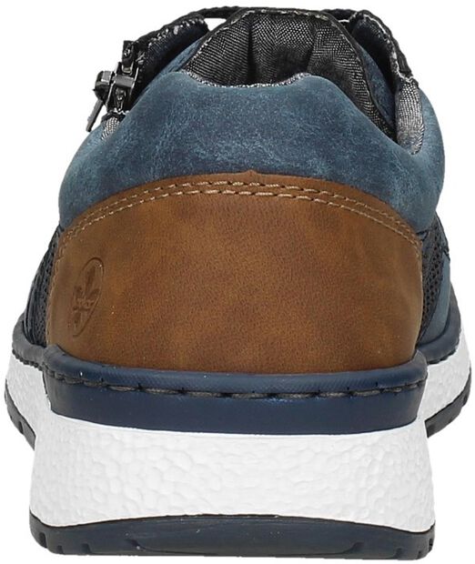 Veterschoenen Laag - large