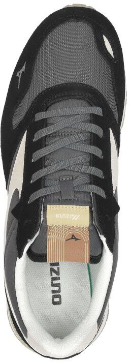 Mizuno - Mizuno RB87 zwart | Schuurman Schoenen