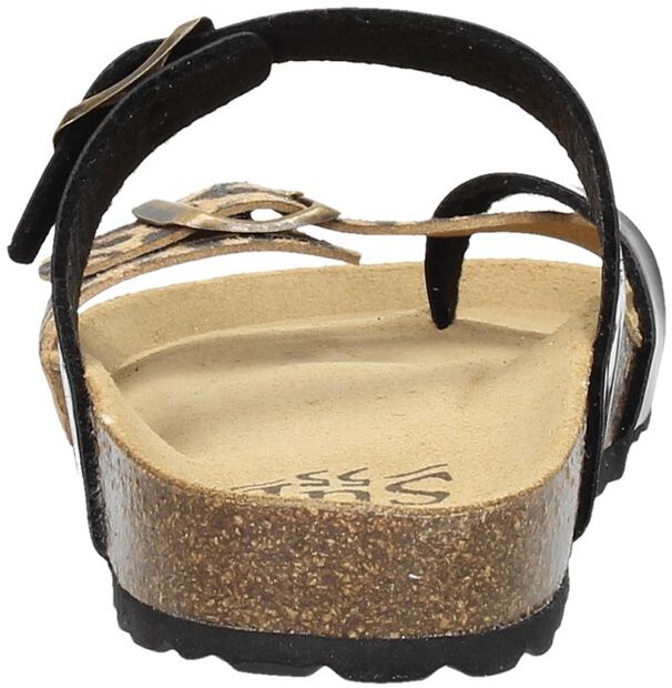 Teenslippers - large