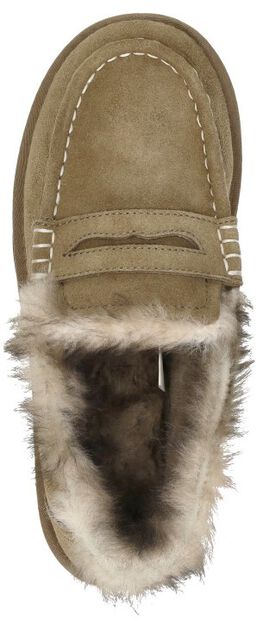 Mildura women suede - large