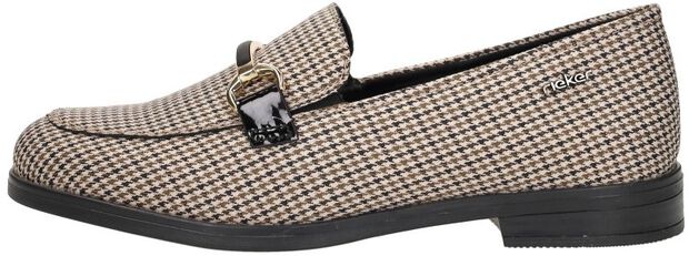 Mocassin - large