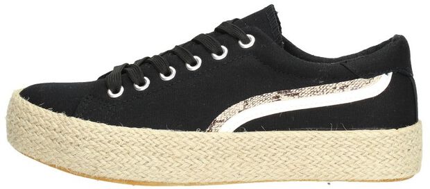 Dames espadrilles - large