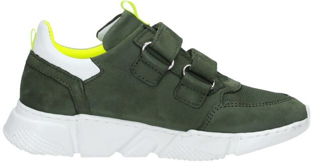 Jongens klittenbandschoenen - large