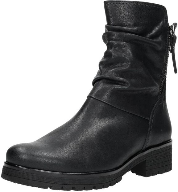 Enkellaarsjes Plat - large