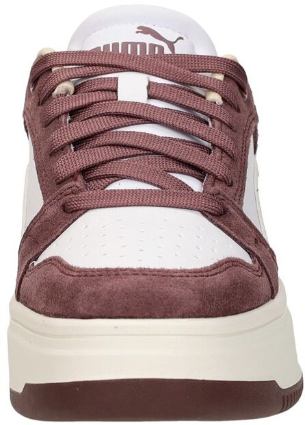 Rebound Femme Low SD - large